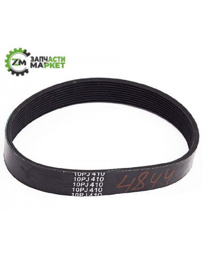 Купити Ремінь 410 PJ10