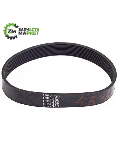 Купити Ремінь 430 PJ10