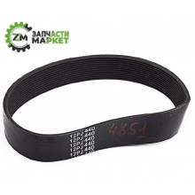 Ремінь 440 PJ12