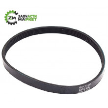 Ремінь 490 PJ6