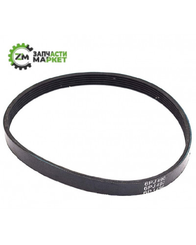 Купити Ремінь 490 PJ6