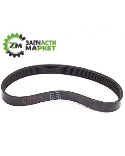 Купити Ремінь 490 PJ8