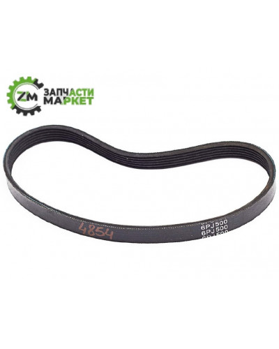 Купити Ремінь 500 PJ6