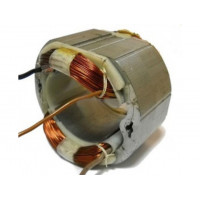 Статорна електропила Titan ECP 2000