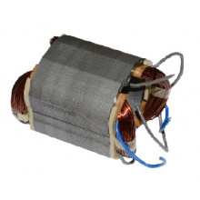 Статор болгарки