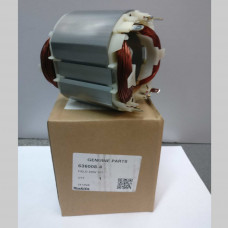 Статор монтажної пили Makita 2414 оригінал 636008-4