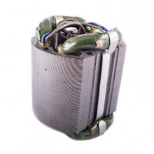 Статор болгарки Зеніт ЗУШ-180/2300 Профі