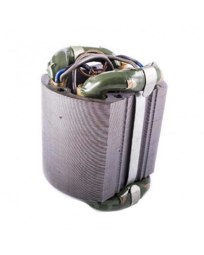 Купити Статор болгарки Зеніт ЗУШ-180/2300 Профі