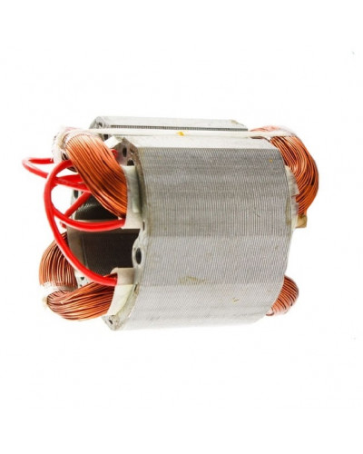 Купити Статор болгарки Зеніт ЗУШ-115/850