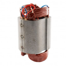 Статор болгарки Зеніт ЗУШ-125/1200 Профі