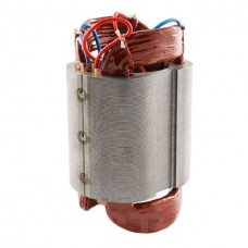 Статор болгарки Зеніт ЗУШ-125/1200 Профі