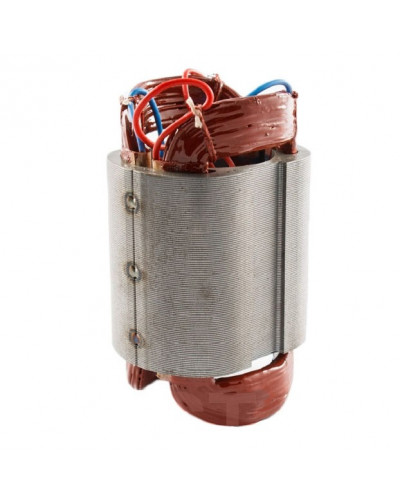 Купити Статор болгарки Зеніт ЗУШ-125/1200 Профі