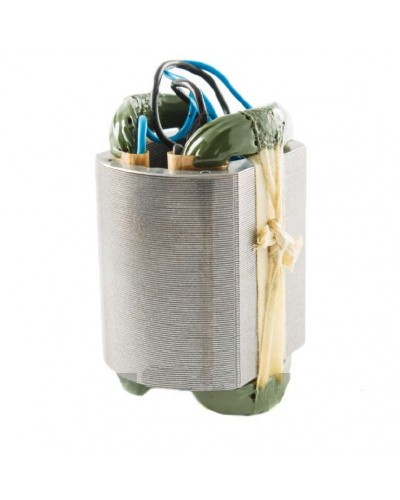 Купити Статор болгарки Зеніт ЗУШ-125/1100 Профі