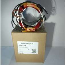 Статор болгарки Makita 7020/9020 оригінал 526179-4