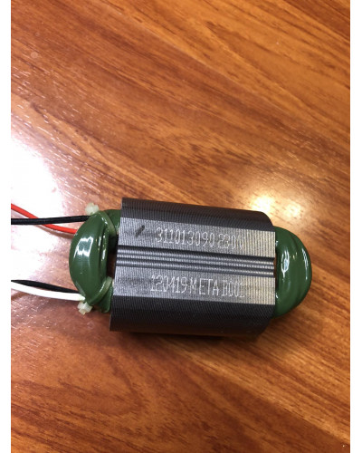 Купити Статор для болгарки Metabo W 720 / W 750 (311011800)