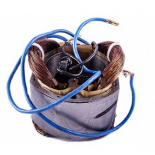 Статор лобзика Powertec PT-1370