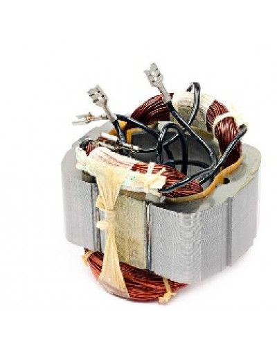 Купити Статор відбійного молотка Bosch 11 DE