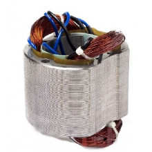 Статор на полірувальну машину