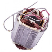 Статор фрезера Зеніт ЗФР-8/1600