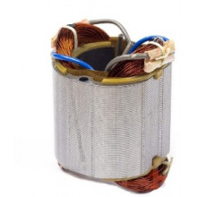 Статор на стрічкову шліфувальну машину ЗЛШ-950, 1050 Вт