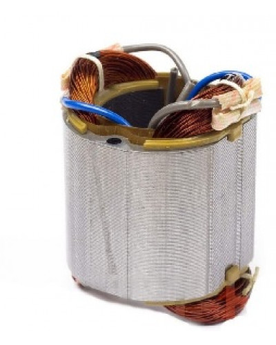 Купити Статор на стрічкову шліфувальну машину ЗЛШ-950, 1050 Вт