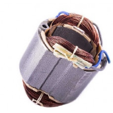 Статор на шліфувальну машину стрічкову Зеніт ЗЛШ-1000 Профі