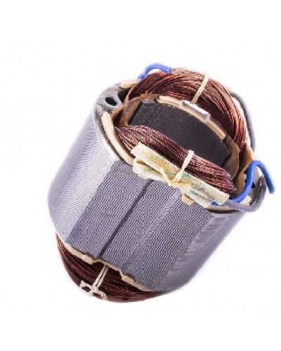 Купити Статор на шліфувальну машину стрічкову Зеніт ЗЛШ-1000 Профі