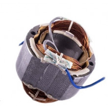 Статор стрічкової шліфувальні машини Зеніт ЗЛШ-1000