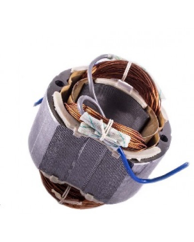 Купити Статор стрічкової шліфувальні машини Зеніт ЗЛШ-1000