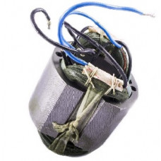 Статор полірувальної шліфувальної машини Зеніт ЗПМ-180/1800 Профі