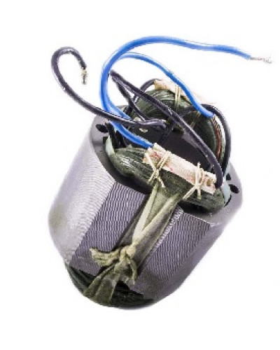 Купити Статор полірувальної шліфувальної машини Зеніт ЗПМ-180/1800 Профі