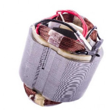 Статор орбітальної шліфувальної машини Зеніт ЗШО-600 2П Профі