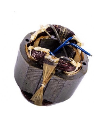 Купити Статор шліфувальні машини Powertec PT-706 1400 w