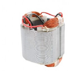 Статор вібраційної шліфувальної машини Зеніт ЗВШ-500