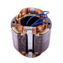 Статор перфоратора Зеніт ЗПП-1000 Профі, Powertec PT-1351