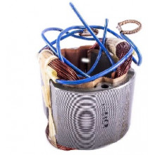 Статор перфоратора Зеніт ЗПП-1600 Профі