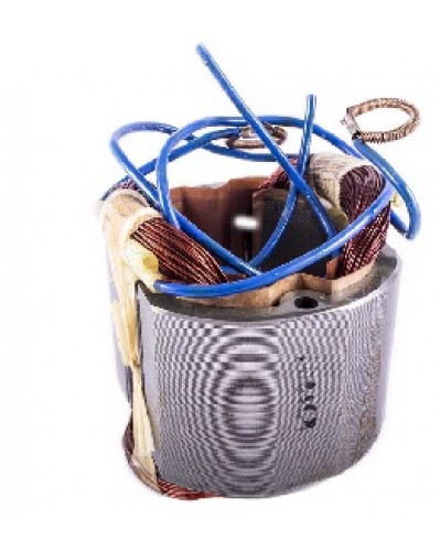 Купити Статор перфоратора Зеніт ЗПП-1600 Профі