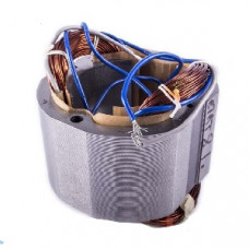 Статор перфоратора Зеніт ЗПП-1450 Профі, дискової пилки 1950 Вт