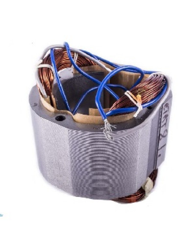 Купити Статор перфоратора Зеніт ЗПП-1450 Профі, дискової пилки 1950 Вт