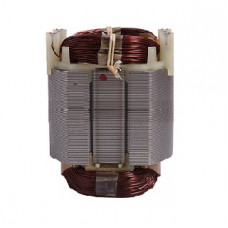 Статор перфоратора Makita HR2470/HR2460 оригінал 626579-9