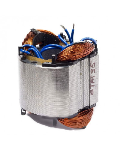 Купити Перфоратор статорний Моноліт ПФ 6-1600