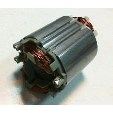 Статор на алмазному перфораторі АП-1250