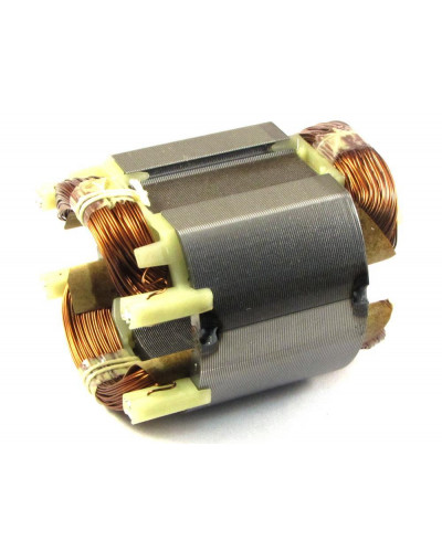 Купити Статор до перфоратора Makita 2470 (код 626579-9)