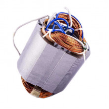 Статор перфоратора Зеніт ЗП-1250/ЗПВ-1300