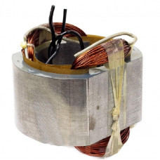 Статор на дискову електропилу Титан ПЦП 20-200