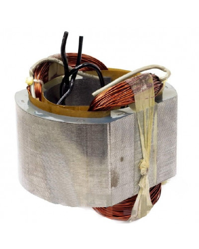 Купити Статор на дискову електропилу BauMaster 50200