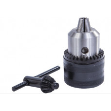 Патрон дрилі конус 16B18, 3-16 mm