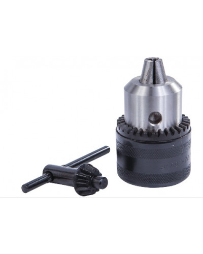 Купити Патрон дрилі конус 16B18, 3-16 mm