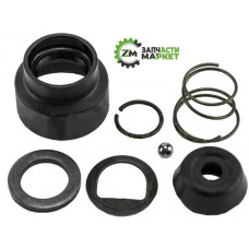 Повзун на перфоратор Ворскла