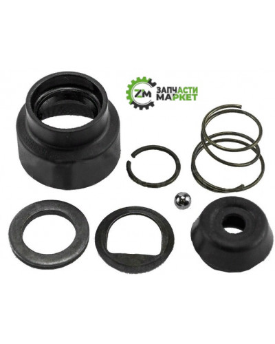 Купити Повзун на перфоратор Ворскла